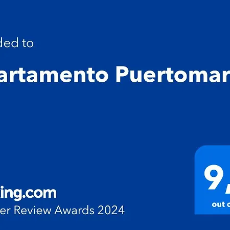 Puertomar Appartamento