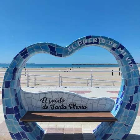 Appartamento Puertomar