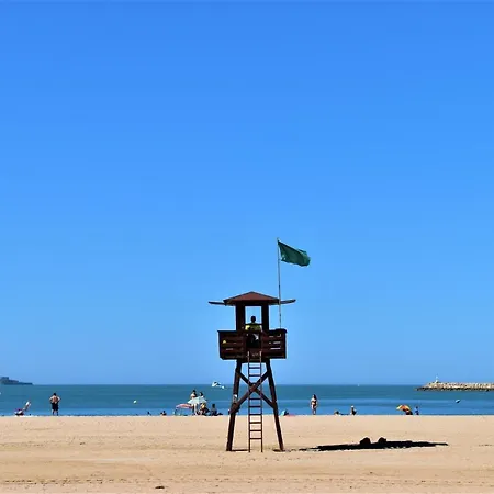 Puertomar * El Puerto de Santa Maria