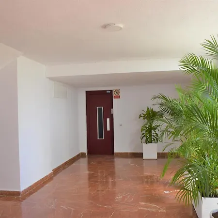 Apartment Puertomar *