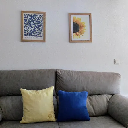 Puertomar Apartment