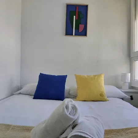 Apartment Puertomar *