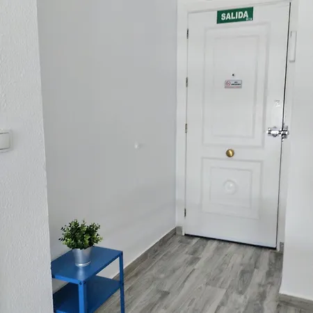 Puertomar